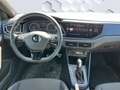 Volkswagen Polo United 1.0TSI 70kW LED PDC ACC WR Sitzheizung Fron Blau - thumbnail 14