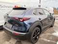 Mazda CX-30 e-Skyactive G140 Homura Blau - thumbnail 4
