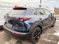 Mazda CX-30 e-Skyactive G140 Homura Blau - thumbnail 4