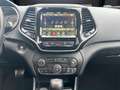 Jeep Cherokee Limited 4WD Niveau AHK Leder Memory Sitze Soundsys Grau - thumbnail 15