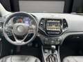Jeep Cherokee Limited 4WD Niveau AHK Leder Memory Sitze Soundsys Grau - thumbnail 13