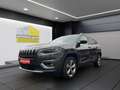 Jeep Cherokee Limited 4WD Niveau AHK Leder Memory Sitze Soundsys Grau - thumbnail 1
