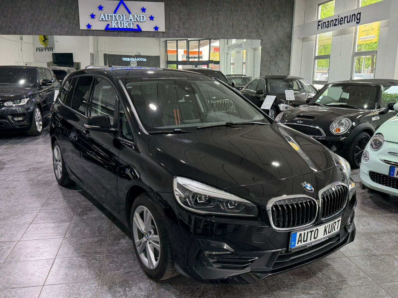 Használt Bmw 2 Series 