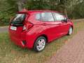 Honda Jazz Comfort 1.3 i-VTEC NAVI+EINPARK+SITZH+ALLWETTER Rot - thumbnail 5