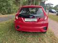 Honda Jazz Comfort 1.3 i-VTEC NAVI+EINPARK+SITZH+ALLWETTER Rot - thumbnail 6