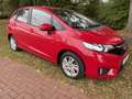 Honda Jazz Comfort 1.3 i-VTEC NAVI+EINPARK+SITZH+ALLWETTER Rot - thumbnail 3