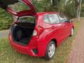 Honda Jazz Comfort 1.3 i-VTEC NAVI+EINPARK+SITZH+ALLWETTER Rot - thumbnail 20