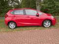 Honda Jazz Comfort 1.3 i-VTEC NAVI+EINPARK+SITZH+ALLWETTER Rot - thumbnail 4