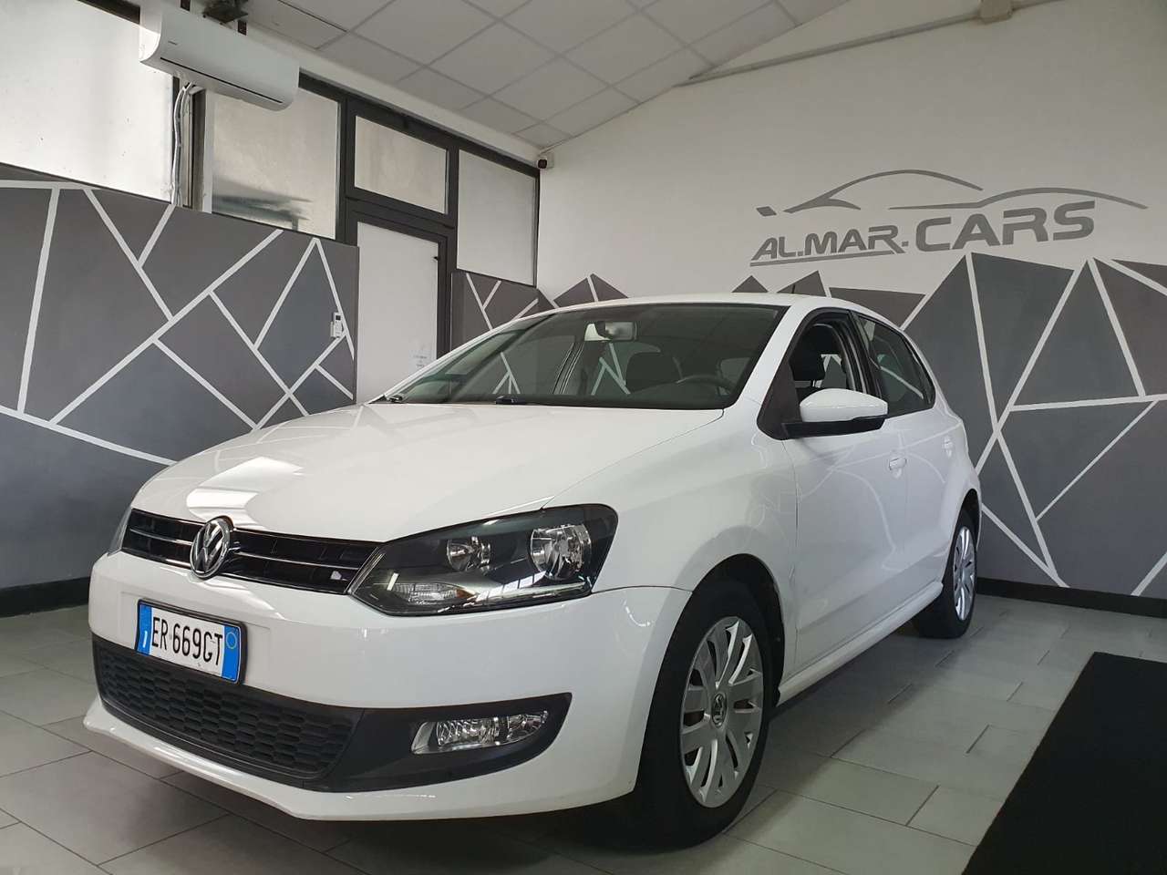 Volkswagen Polo Polo V 5p 1.2 tdi Comfortline