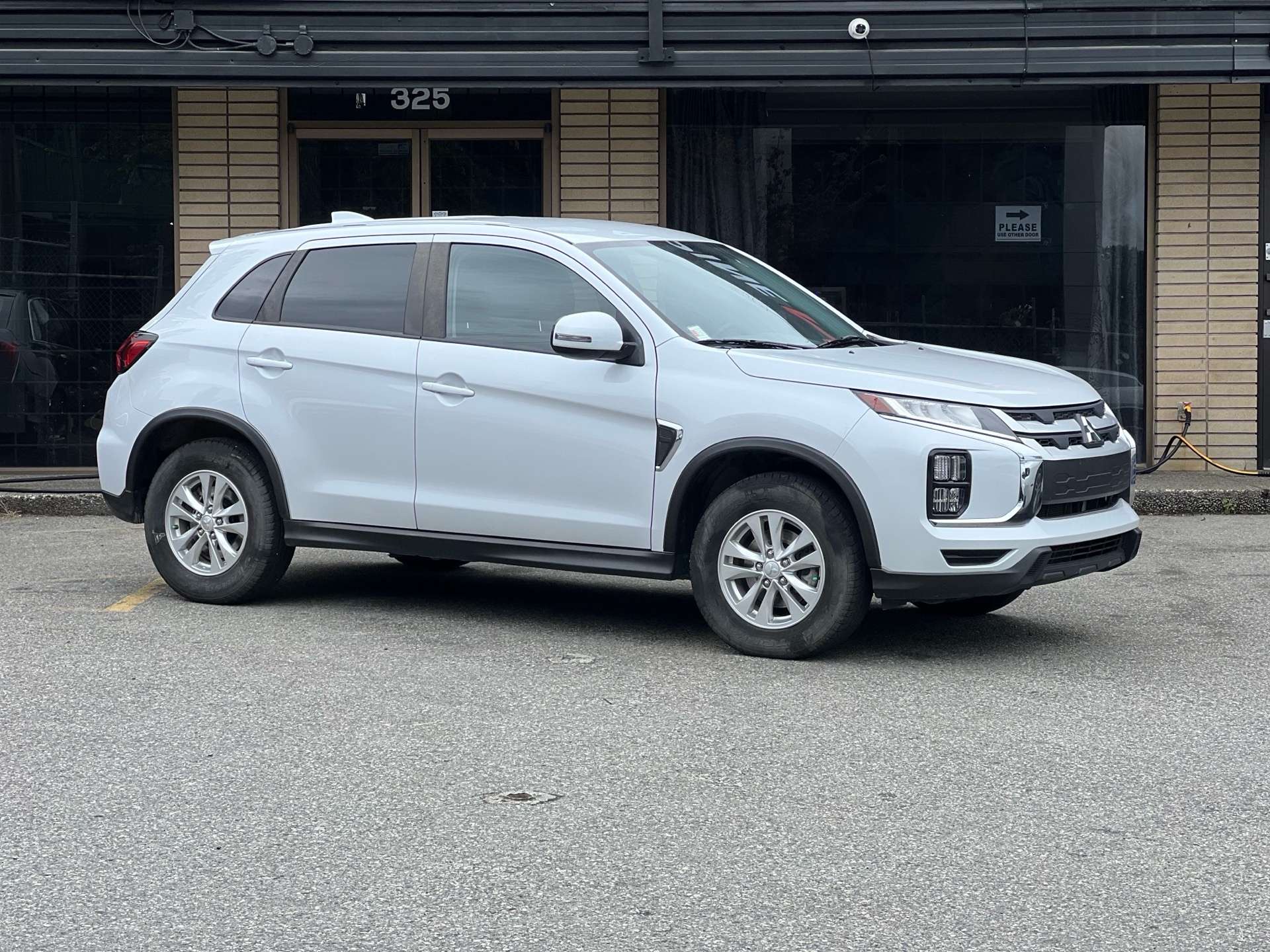 2023 Mitsubishi RVR GT AWC