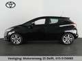 Nissan Micra 1.0L ACENTA BLACKLINE .CARPLAY NAVI. CAMERA . GARA Noir - thumbnail 7