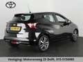 Nissan Micra 1.0L ACENTA BLACKLINE .CARPLAY NAVI. CAMERA . GARA Noir - thumbnail 4