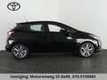 Nissan Micra 1.0L ACENTA BLACKLINE .CARPLAY NAVI. CAMERA . GARA Noir - thumbnail 6