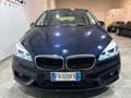 BMW 218 d Active Tourer Luxury ""UNIPROPRIETARIO"" Azul - thumbnail 18