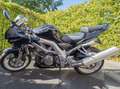 Suzuki SV 1000 Suzuki Sv 1000 s Чорний - thumbnail 1