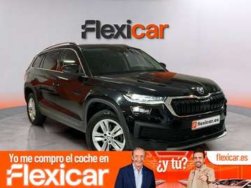 2.0TDI AB tech Ambition 4x2 DSG 110kW
