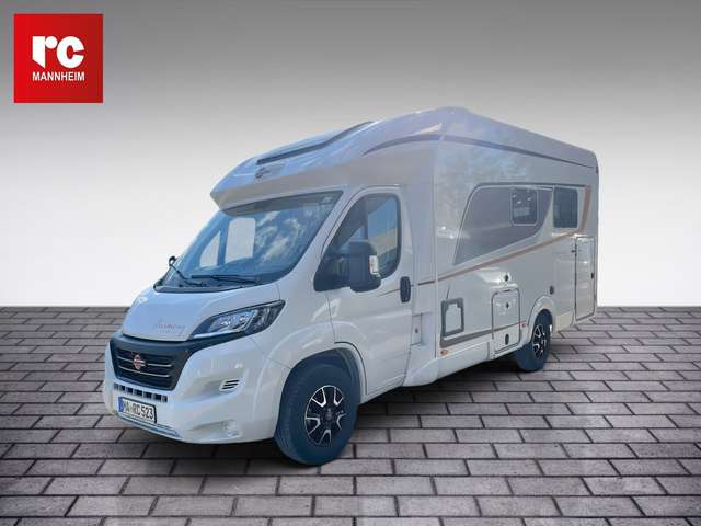 Bürstner Lyseo TD 644 G