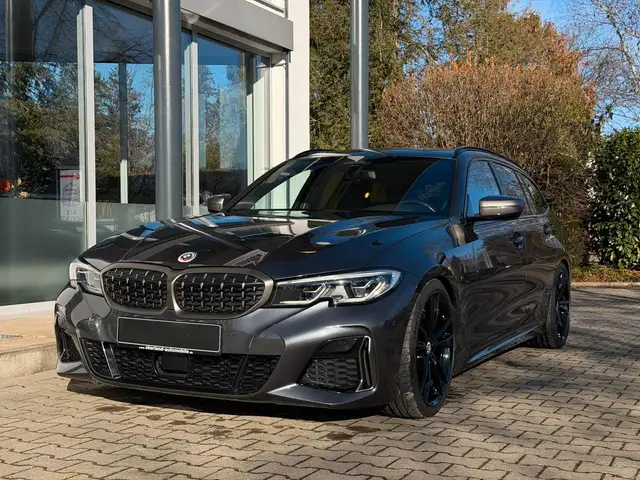 BMW 340 Touring xDrive / PANORAMA /LASER / AHK