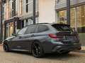 BMW 340 Touring xDrive / PANORAMA /LASER / AHK Grijs - thumbnail 7