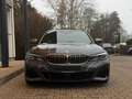 BMW 340 Touring xDrive / PANORAMA /LASER / AHK Grijs - thumbnail 2