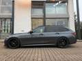 BMW 340 Touring xDrive / PANORAMA /LASER / AHK Grijs - thumbnail 8