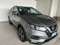 Nissan Qashqai 1.3 DIG-T 140 CV Acenta Premium Grigio - thumbnail 3