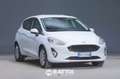 Ford Fiesta 1.5 ecoblue 85CV Business Weiß - thumbnail 1