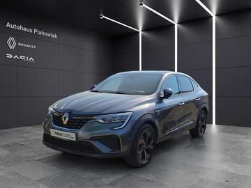 R.S. LINE TCe 140 EDC Navi Sitzheizung Bose Rückfahrkamera