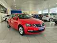 Skoda Octavia 1.0 TSI 85KW 115CV DSG Like Rouge - thumbnail 2