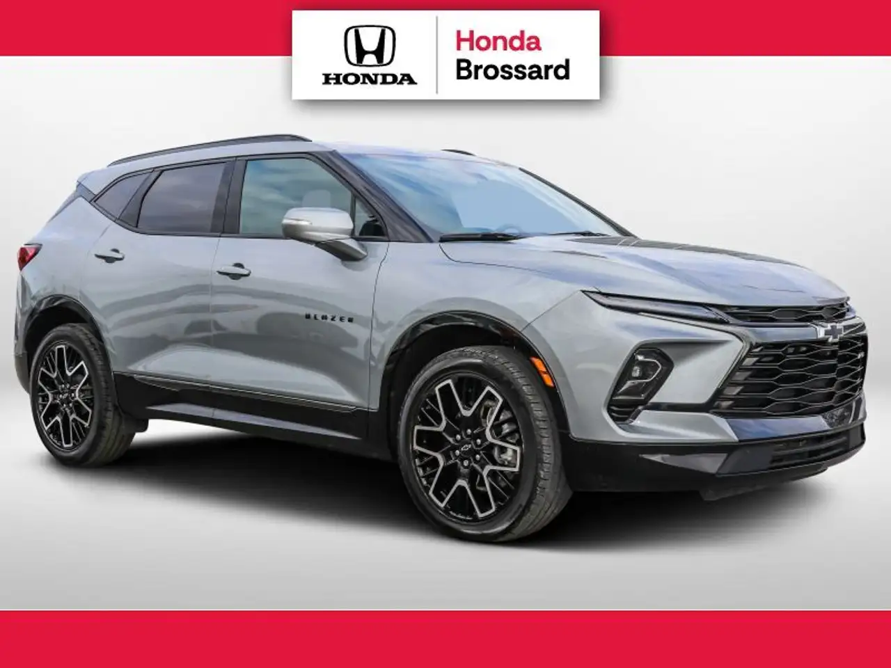 2024 Chevrolet Blazer