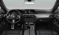 BMW 530 xD M Sport Panorama Kamera HUD H K Komfort Schwarz - thumbnail 2