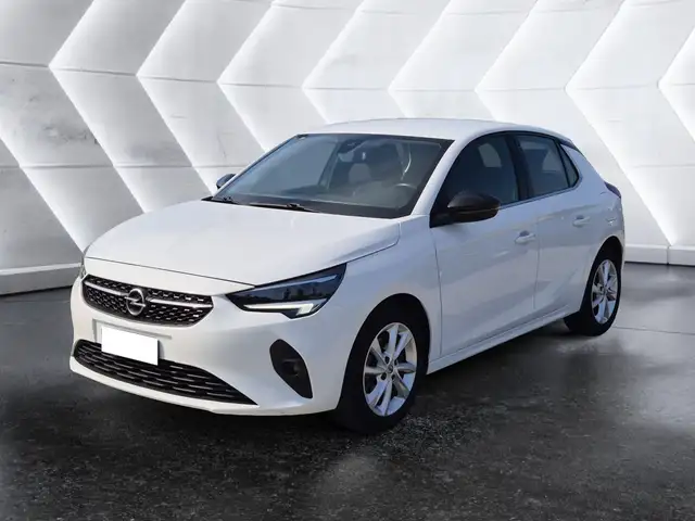 Opel Corsa main image
