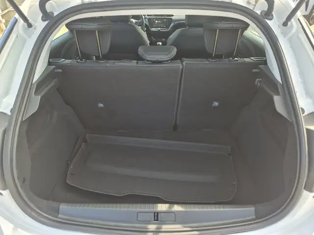 Opel Corsa view 11