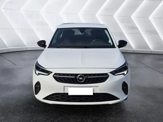 Opel Corsa view 2