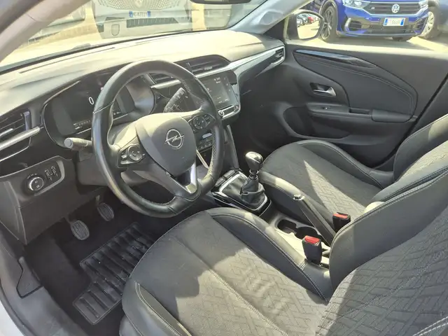 Opel Corsa view 6