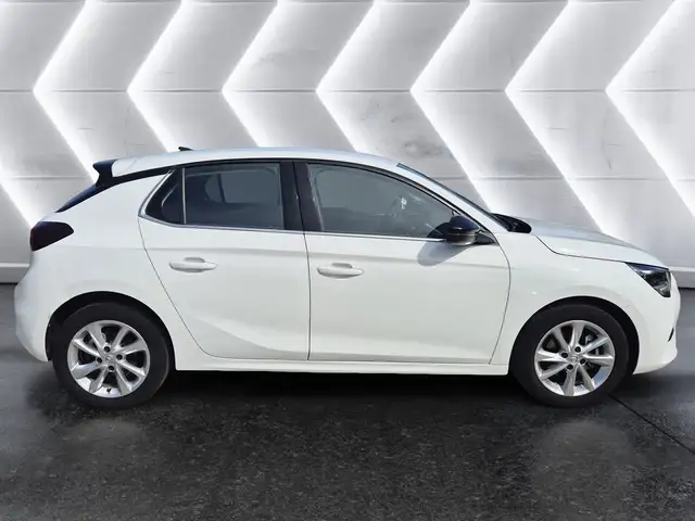 Opel Corsa view 5