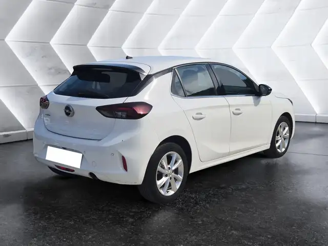 Opel Corsa view 4