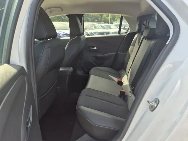 Opel Corsa view 7