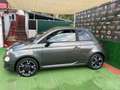 Fiat 500 500 1.2 S Gris - thumbnail 7