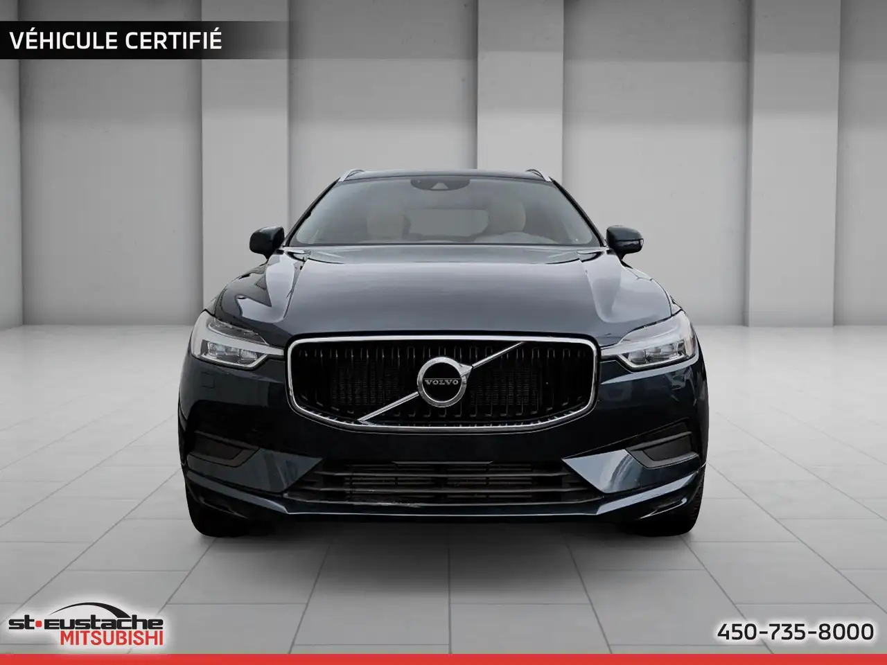 Volvo XC60 снимка Volvo XC60