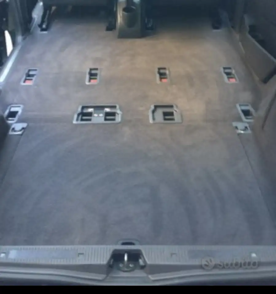 Mercedes-Benz A 140 Avantgarde GPL /ASI NO BOLLO, foto 6