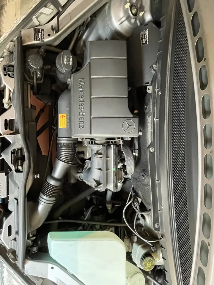 Mercedes-Benz A 140 Avantgarde GPL /ASI NO BOLLO, foto 5