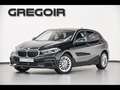 BMW 116 i Hatch AUT Negro - thumbnail 1