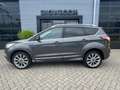 Ford Kuga 1.5 EcoBoost Vignale Automaat|Leer|Apple Carpley|C Šedá - thumbnail 2