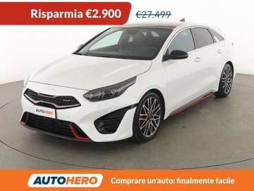 1.6 TGDI GT DCT