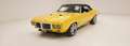 Pontiac Firebird Cabrio Yellow - thumbnail 2