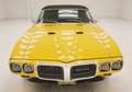 Pontiac Firebird Cabrio žuta - thumbnail 5