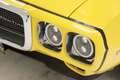 Pontiac Firebird Cabrio Jaune - thumbnail 36