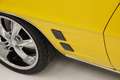 Pontiac Firebird Cabrio Geel - thumbnail 29
