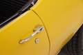 Pontiac Firebird Cabrio Geel - thumbnail 31